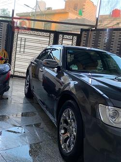 Chrysler 300